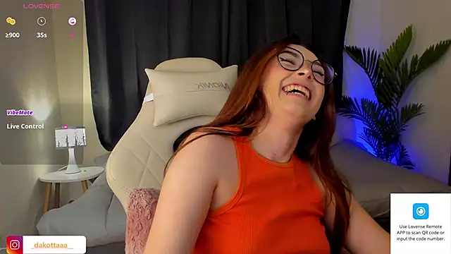 dakottaa  online show from 03.22.25