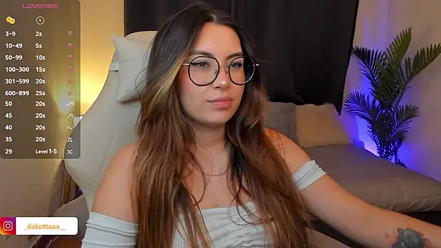 dakottaa  online show from 02.03.26