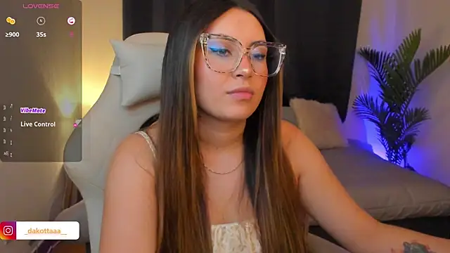 dakottaa  online show from 02.07.26