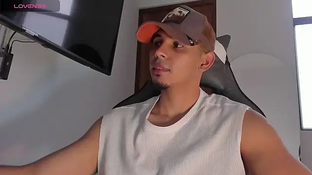 Snapshot of joss_111 chatting on 09.27.25 joss 111 online show from 09.27.25