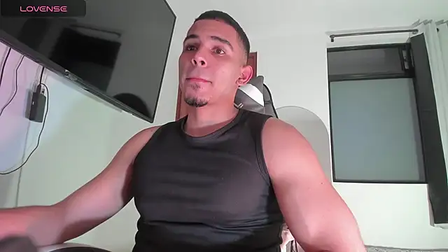 Snapshot of joss_111 chatting on 10.03.25 joss 111 online show from 10.03.25