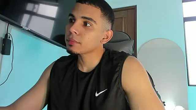 Snapshot of joss_111 chatting on 10.15.25 joss 111 online show from 10.15.25