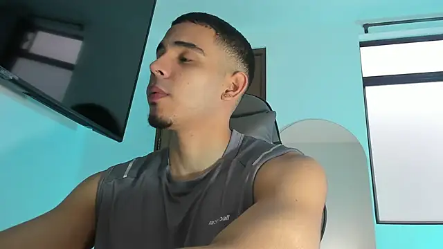 Snapshot of joss_111 chatting on 10.22.25 joss 111 online show from 10.22.25