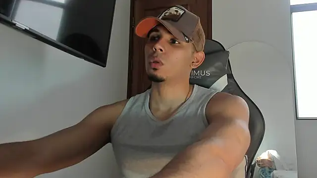 Snapshot of joss_111 chatting on 10.25.25 joss 111 online show from 10.25.25