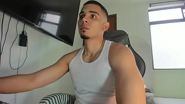 Snapshot of joss_111 chatting on 10.27.25 joss 111 online show from 10.27.25