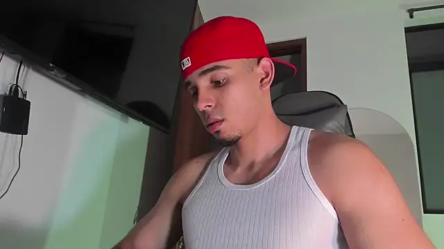 Snapshot of joss_111 chatting on 11.08.25 joss 111 online show from 11.08.25