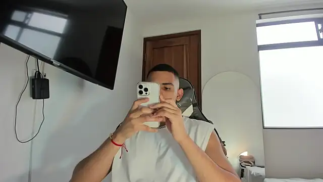 Snapshot of joss_111 chatting on 02.01.26 joss 111 online show from 02.01.26