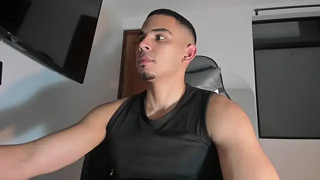 Snapshot of joss_111 chatting on 02.10.26 joss 111 online show from 02.10.26