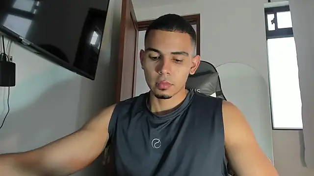 Snapshot of joss_111 chatting on 02.10.26 joss 111 online show from 02.10.26