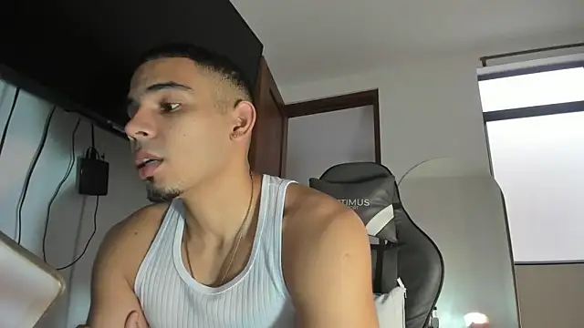 Snapshot of joss_111 chatting on 02.19.26 joss 111 online show from 02.19.26