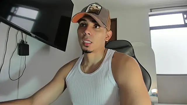 Snapshot of joss_111 chatting on 02.21.26 joss 111 online show from 02.21.26