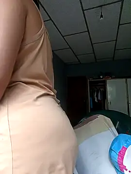 DanelyLopez online show from 03.31.26