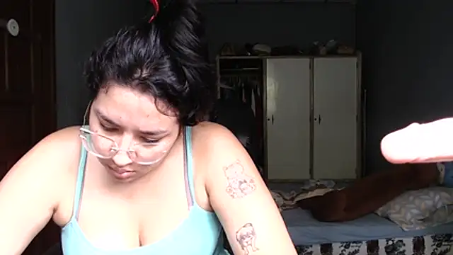 DanelyLopez online show from 05.15.26