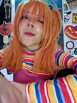 Snapshot of PastelitoGaming chatting on 10.18.25 PastelitoGaming online show from 10.18.25