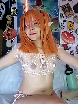 Snapshot of PastelitoGaming chatting on 10.25.25 PastelitoGaming online show from 10.25.25