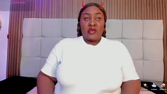 Saravy Blandon online show from 03.13.26