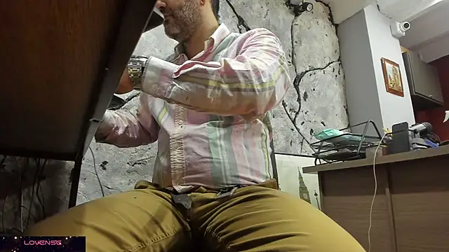 Snapshot of Maxi_TheBigDaddy chatting on 09.29.25 Maxi TheBigDaddy online show from 09.29.25