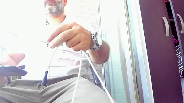 Maxi TheBigDaddy online show from 03.16.26