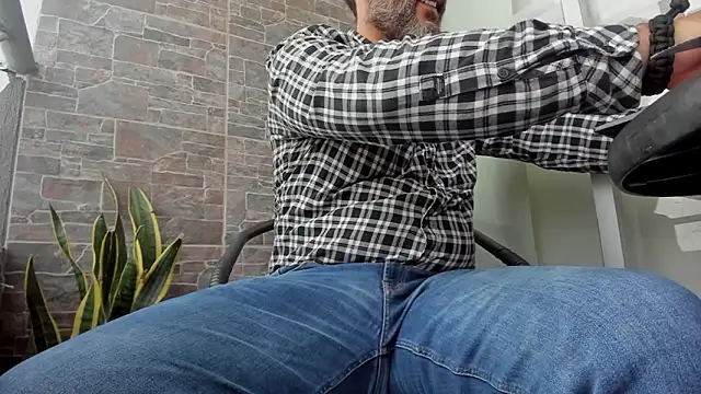 Maxi TheBigDaddy online show from 03.19.26