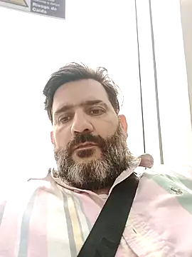 Maxi TheBigDaddy online show from 04.07.26