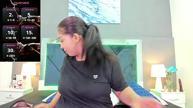 Lauralove 69 online show from 10.03.25