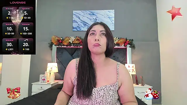 Lauralove 69 online show from 12.19.25