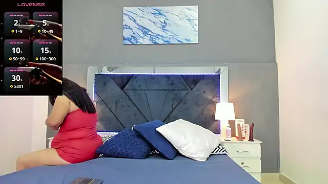 Lauralove 69 online show from 03.12.26