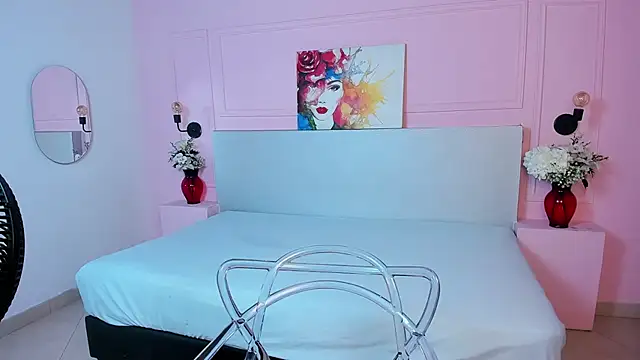 LyndaKimm online show from 02.26.25