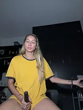 DanikRosse online show from 12.31.24