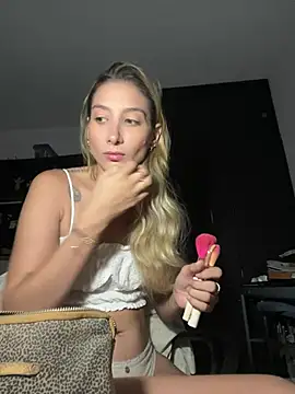 DanikRosse online show from 01.24.25