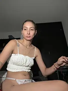 DanikRosse online show from 03.10.25