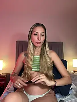 DanikRosse online show from 03.20.26