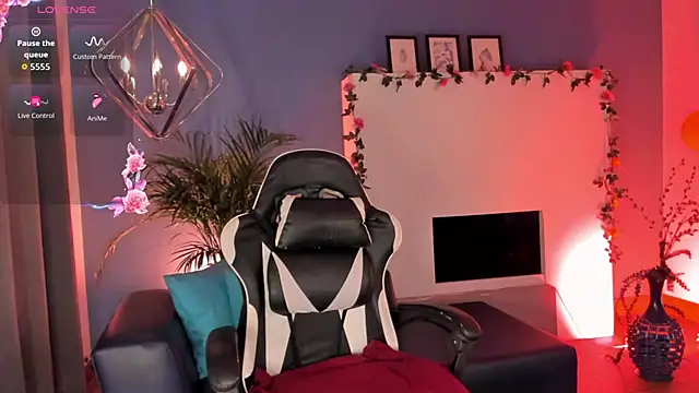 Megan inked online show from 02.13.26