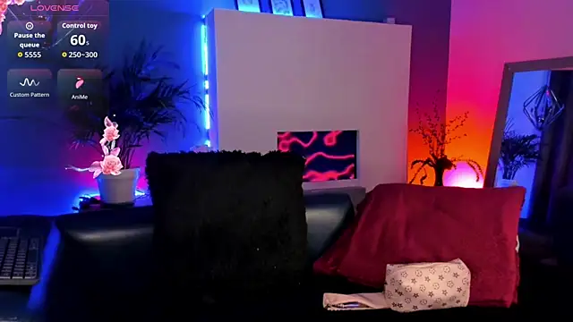 Megan inked online show from 07.18.26