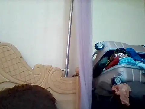 Snapshot of Ebonykezzia chatting on 02.16.26 Ebonykezzia online show from 02.16.26