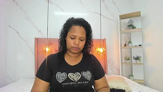 Belle Brunette online show from 03.26.26