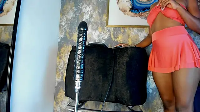 MerliaSomer online show from 02.04.25