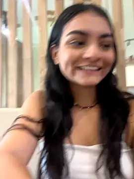 Snapshot of Cat2525 chatting on 10.03.25 Cat2525 online show from 10.03.25