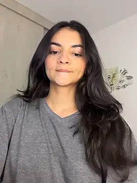 Snapshot of Cat2525 chatting on 10.24.25 Cat2525 online show from 10.24.25