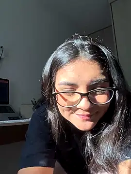 Snapshot of Cat2525 chatting on 11.01.25 Cat2525 online show from 11.01.25