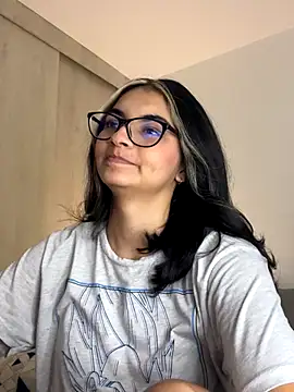 Snapshot of Cat2525 chatting on 11.25.25 Cat2525 online show from 11.25.25