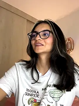 Snapshot of Cat2525 chatting on 12.14.25 Cat2525 online show from 12.14.25