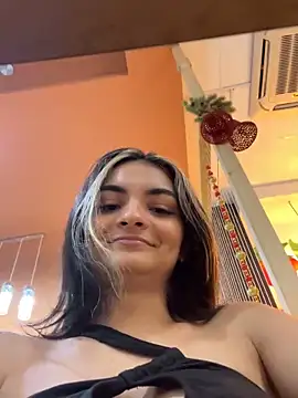 Snapshot of Cat2525 chatting on 12.19.25 Cat2525 online show from 12.19.25