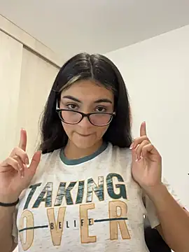 Snapshot of Cat2525 chatting on 01.31.26 Cat2525 online show from 01.31.26