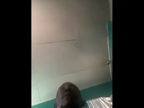 De maskedcouple online show from 12.14.25