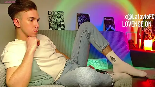 Snapshot of Midnighter_ chatting on 07.07.26 Midnighter online show from 07.07.26