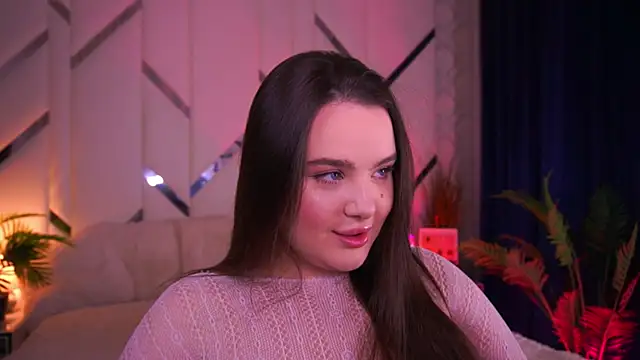 Snapshot of CuteAmberr chatting on 11.13.25 CuteAmberr online show from 11.13.25