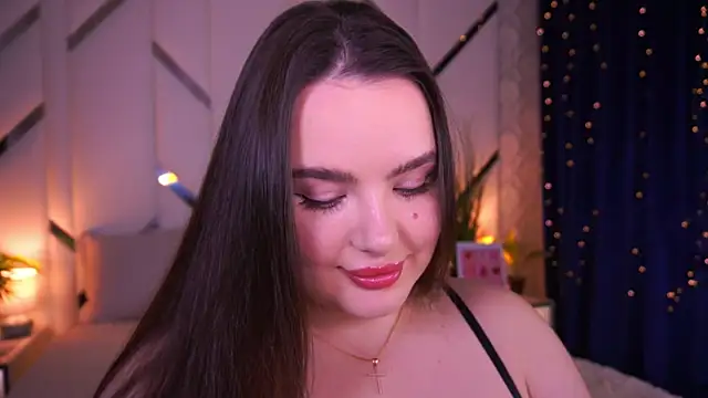 CuteAmberr online show from 03.04.26