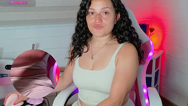 megan doll2 online show from 03.08.26