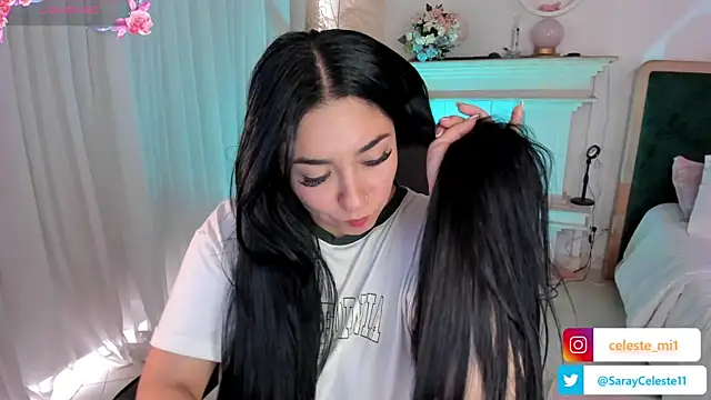 Snapshot of scarlet_miller1 chatting on 01.16.25 scarlet miller1 online show from 01.16.25